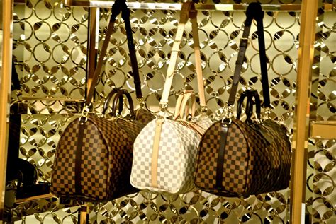 oprah louis vuitton rome fake